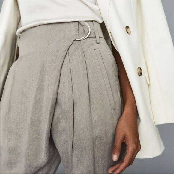 ISO Reiss “Rosalie” pants - Picture 2 of 2